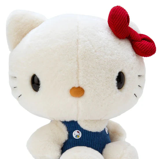 Hello Kitty Classic 13" Plush