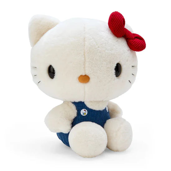 Hello Kitty Classic 13" Plush