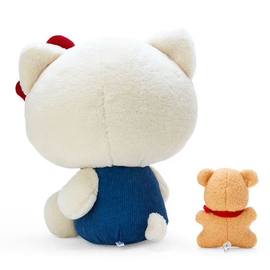 Hello Kitty Classic 17" Plush Set