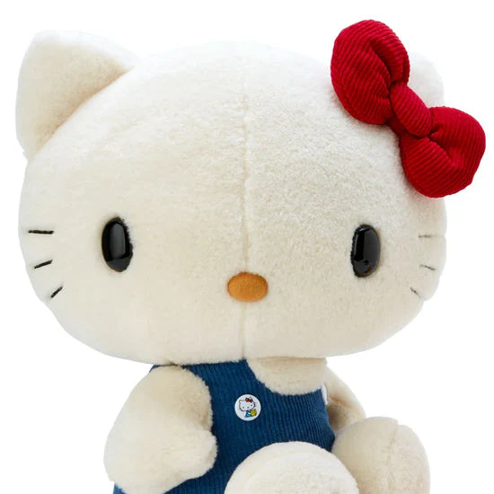 Hello Kitty Classic 17" Plush Set