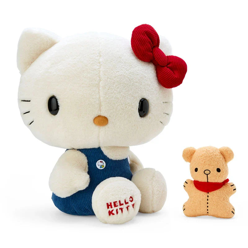 Hello Kitty Classic 17" Plush Set