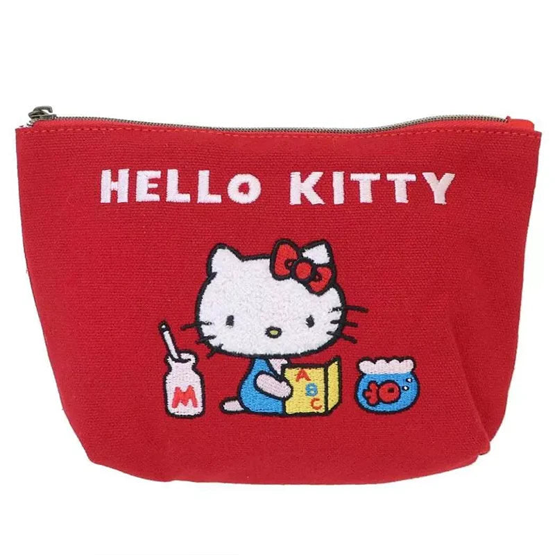 Hello Kitty Classic Pouch