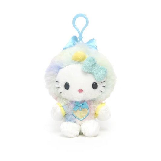 Hello Kitty Chick Easter Mascot Clip On