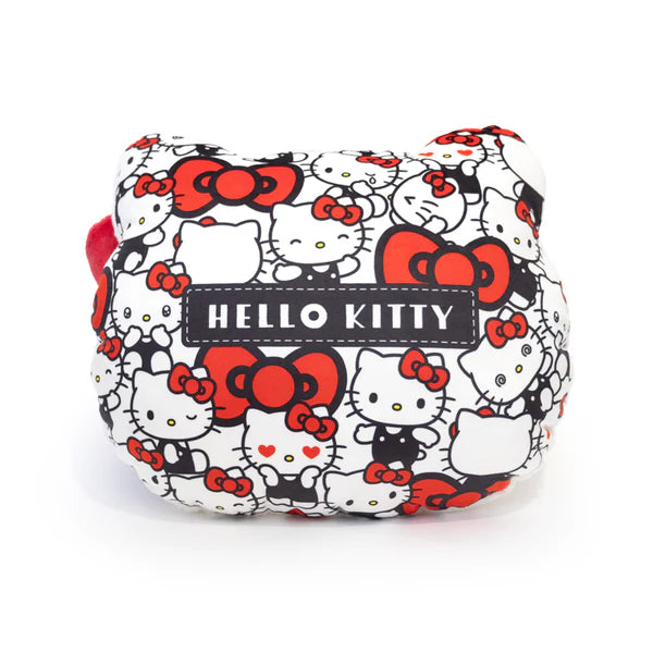 Hello Kitty Admire Emotion Face Plush