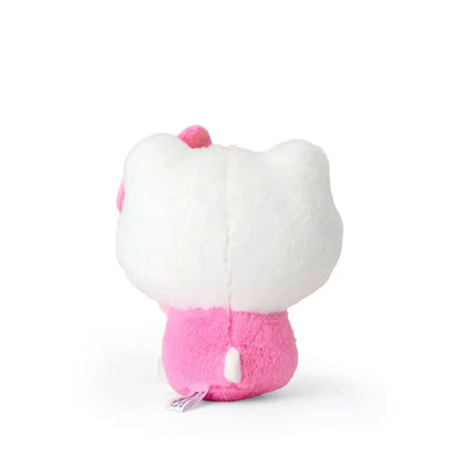 Hello Kitty Excite Emotion Mascot with Ball Chain