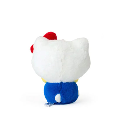 Hello Kitty Smile Emotion Mascot with Ball Chain