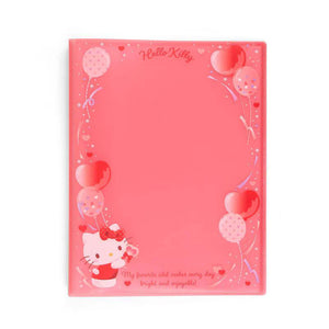 Sanrio Characters ID A4 File Folder