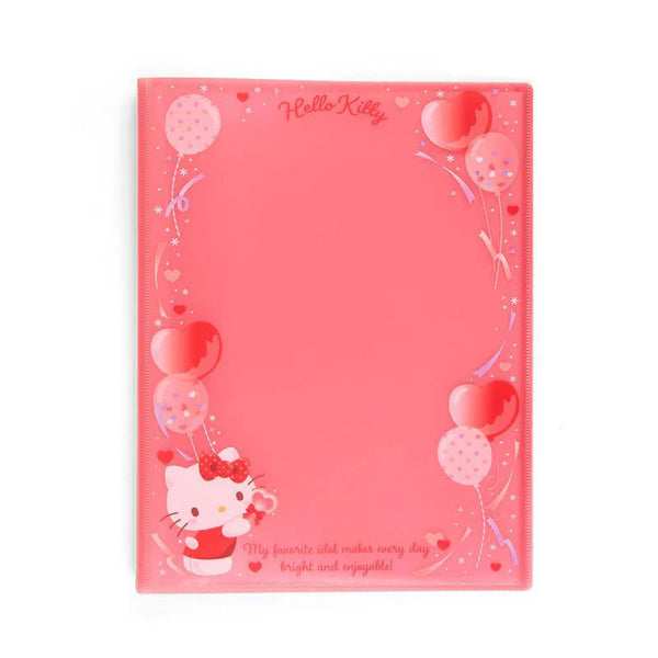 Sanrio Characters ID A4 File Folder