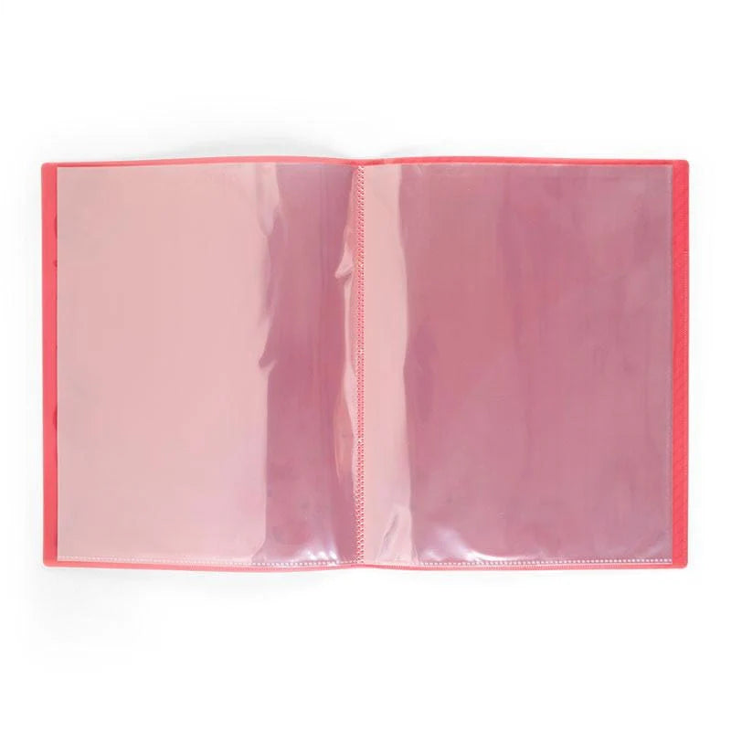 Sanrio Characters ID A4 File Folder