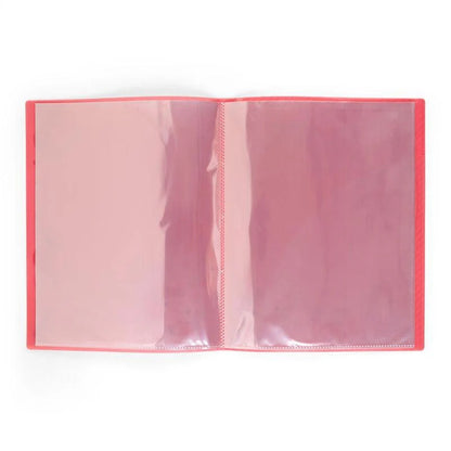 Sanrio Characters ID A4 File Folder