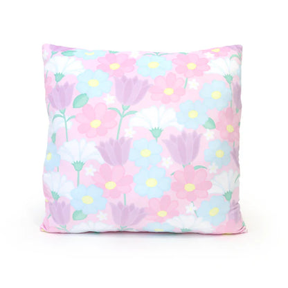 Hello Kitty Flower Fantasy Relief Plush