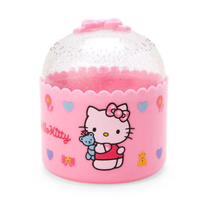 Hello Kitty Cotton Box