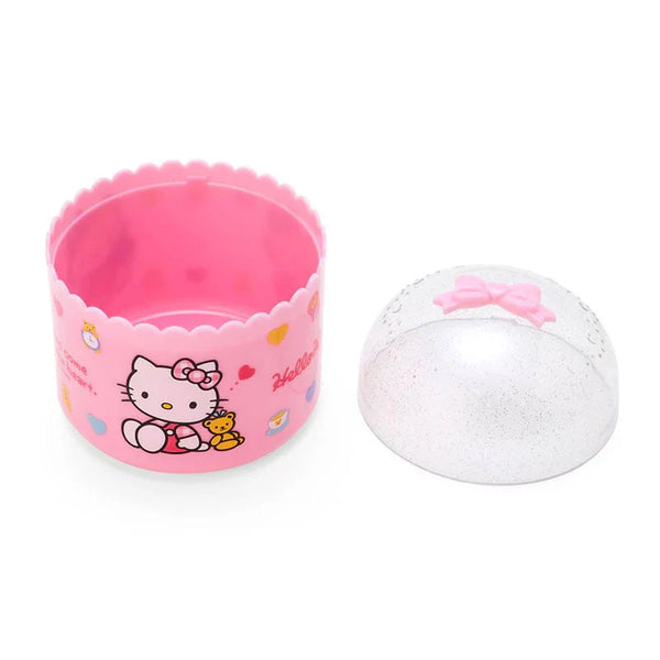 Hello Kitty Cotton Box