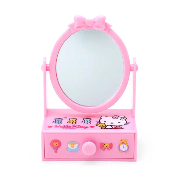 Hello Kitty Mini Stand Mirror