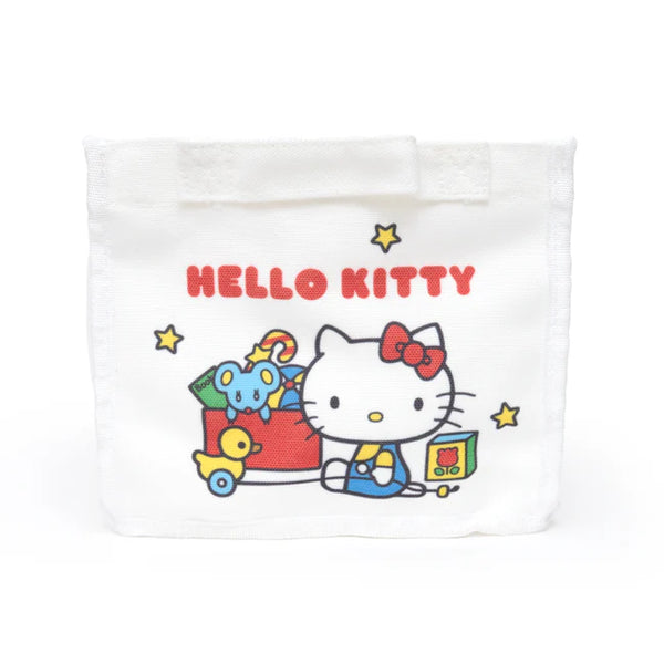 Hello Kitty Red Plush in Box