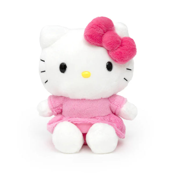 Hello Kitty Pink Plush in Box