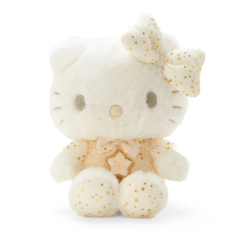 Sanrio Characters White Plush