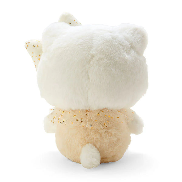 Sanrio Characters White Plush