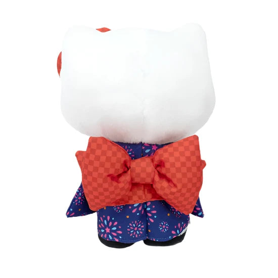 Hello Kitty Hanabi 10" Standing Plush