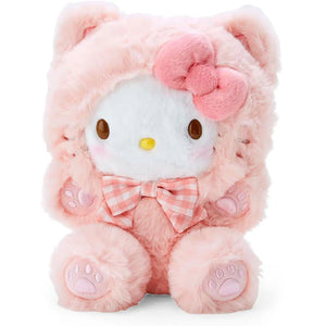 Sanrio Characters Cat Plush