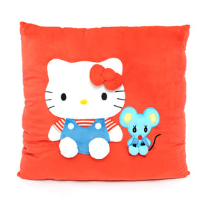 Hello Kitty Interior Relief Cushion