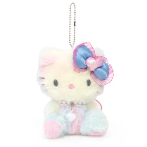 Hello Kitty Angel Jewel Mascot w Ball Chain