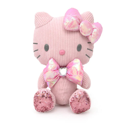 Hello Kitty Pink Jewel 7" Doll Plush