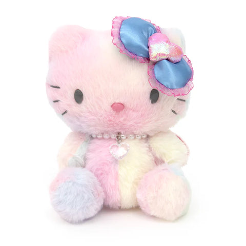 Hello Kitty Angel Jewel 7" Doll Plush