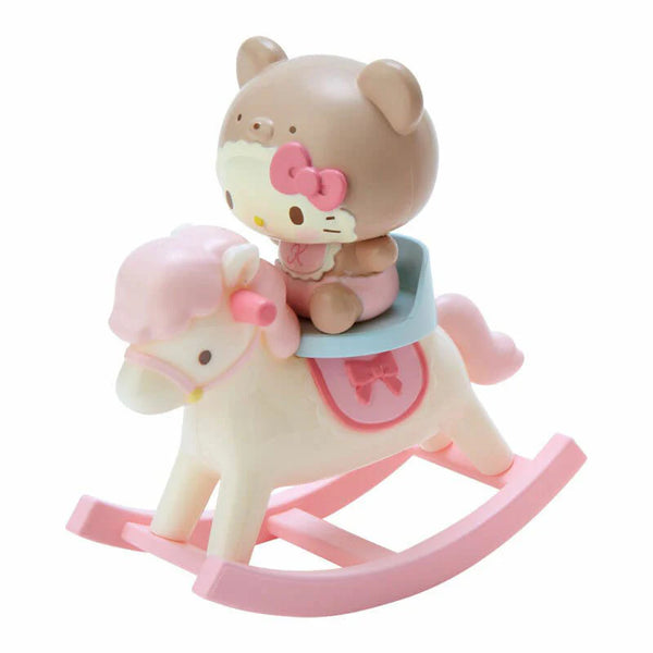 Sanrio Characters Baby Bear Mascot Blind Box