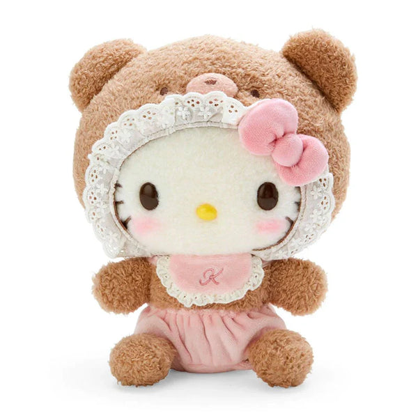 Sanrio Characters Baby Bear Plush