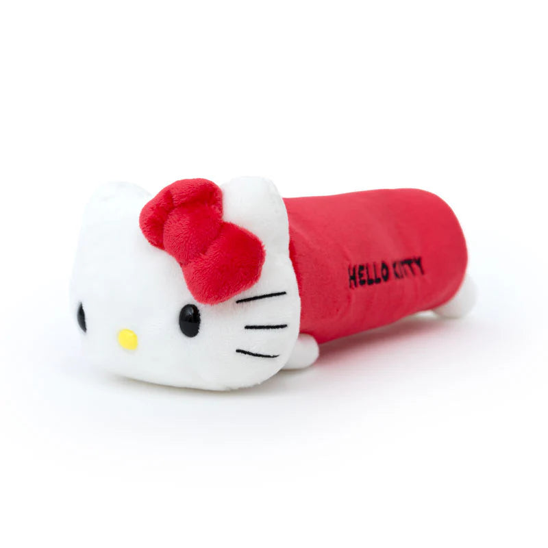 Sanrio Characters Plush Pal Pencil Case