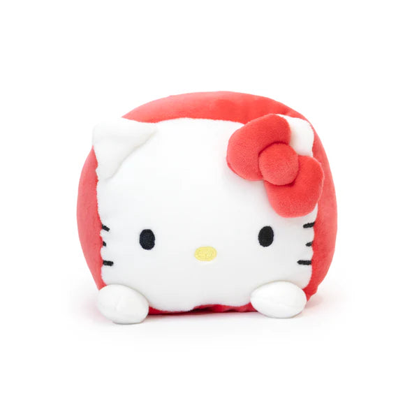 Hello Kitty Cube 4" Plush