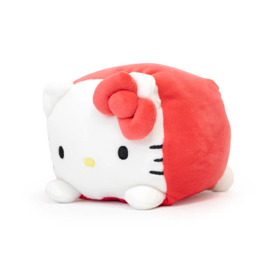 Hello Kitty Cube 4" Plush