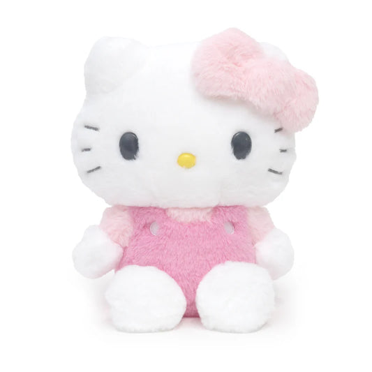 Hello Kitty Pale Fur 10" Plush