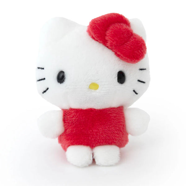 Sanrio Characters Plush Pencil Topper