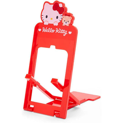 Sanrio Characters Adujustable Cellphone Stand