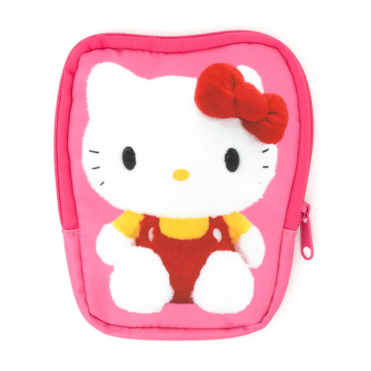 Hello Kitty Photo Diecut Pouch