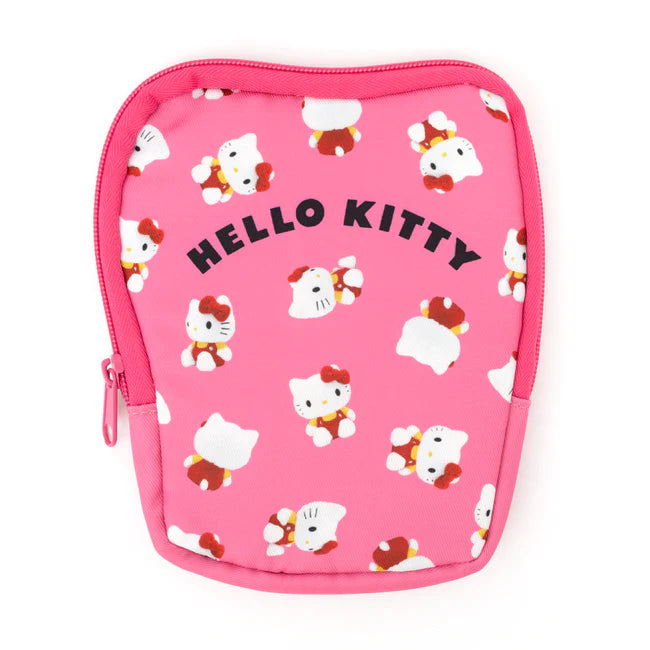 Hello Kitty Photo Diecut Pouch