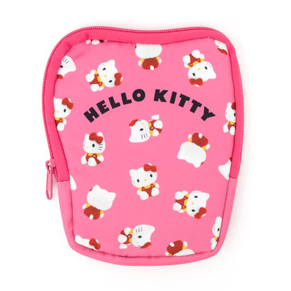 Hello Kitty Photo Diecut Pouch
