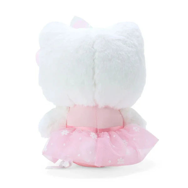 Sanrio Characters Pink Sakura Plush