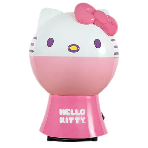 Hello Kitty In-Line Popcorn Popper