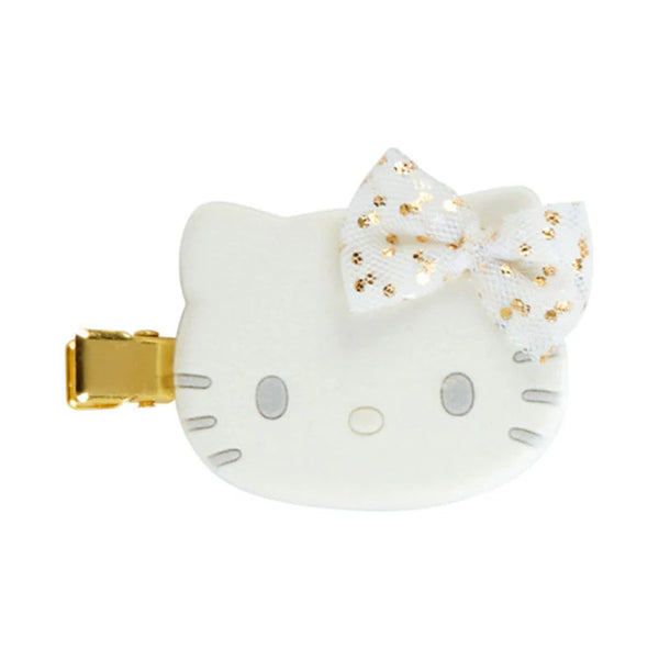 Sanrio Characters White Hair Clip Blind Box