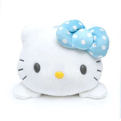 Hello Kitty Sky Angel Sleeping Plush