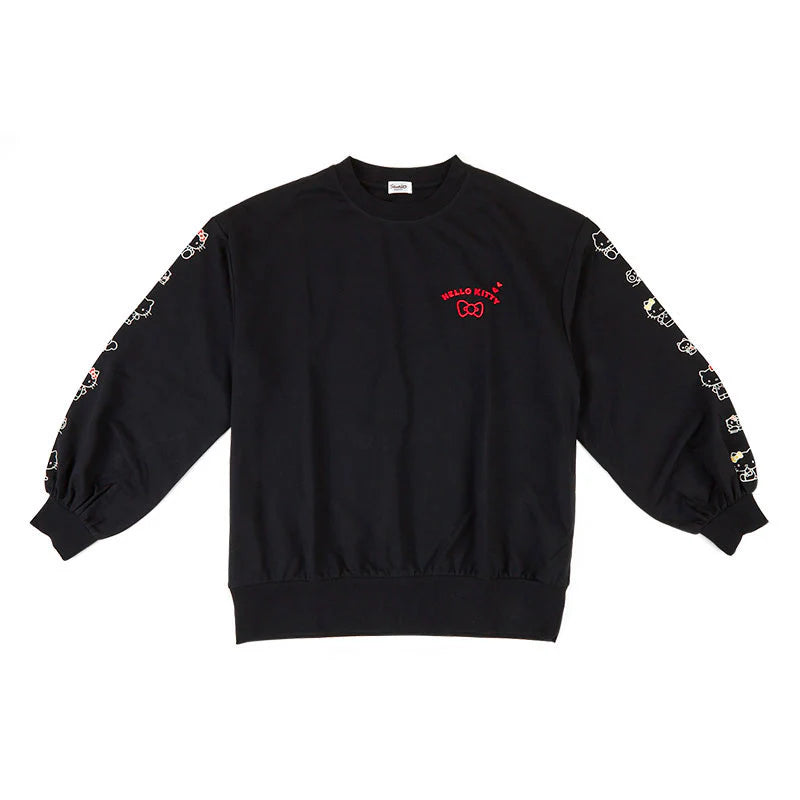 Sanrio Characters Friends Sweatshirt