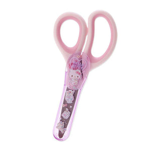 Sanrio Characters Mini Craft Scissors