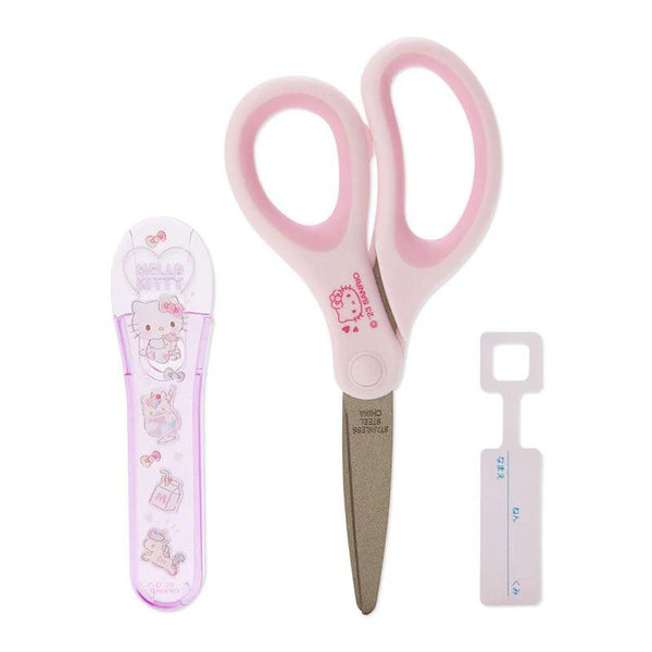 Sanrio Characters Mini Craft Scissors