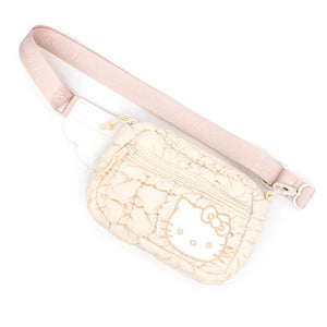 Hello Kitty Snow Crossbody Bag