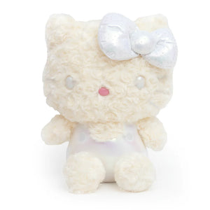 Hello Kitty Snow 10" Plush