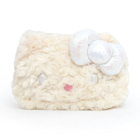 Hello Kitty Snow Accessory Case