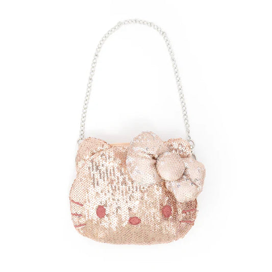 Hello Kitty Spangle Coin Purse